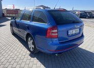 Škoda Octavia Kombi 2,0 l 125 kw