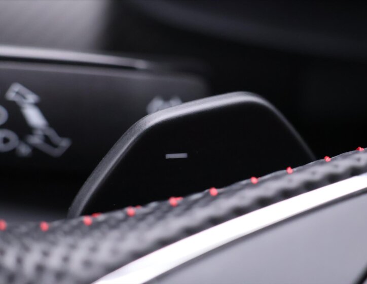 Škoda Kodiaq SUV / Terénní 2,0 l 180 kw