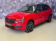 Škoda Kamiq SUV / Terénní 1,5 l 110 kw