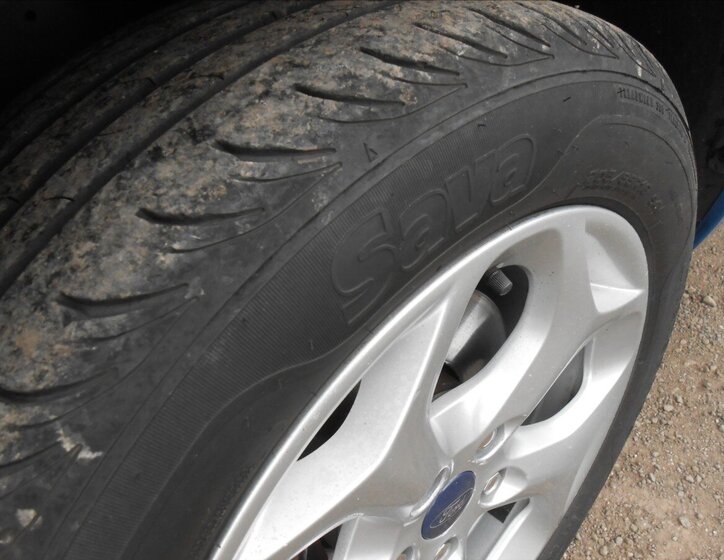 Ford Focus Kombi 1,6 l 74 kw