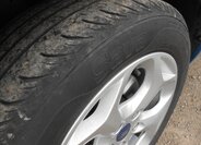 Ford Focus Kombi 1,6 l 74 kw