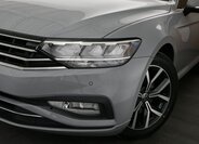 Volkswagen Passat Kombi 2,0 l 110 kw