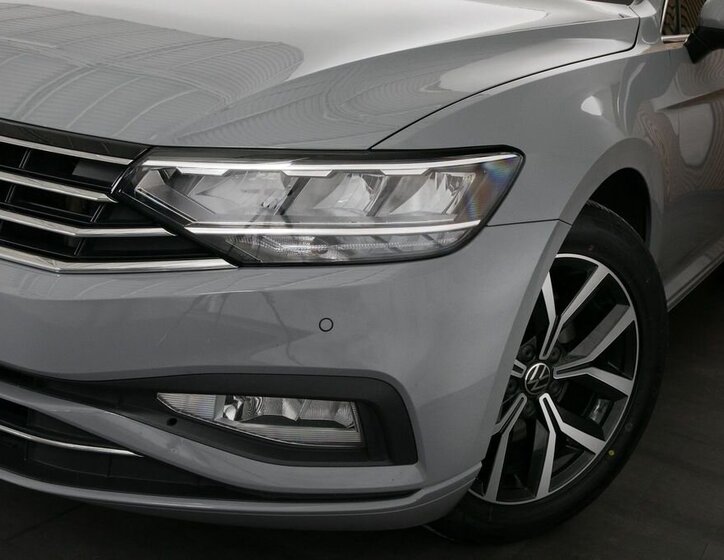 Volkswagen Passat Kombi 2,0 l 110 kw