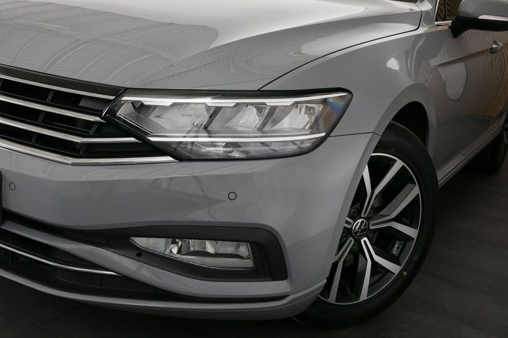 Volkswagen Passat Kombi 2,0 l 110 kw