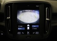 Volvo XC40 SUV 1,5 l 115 kw