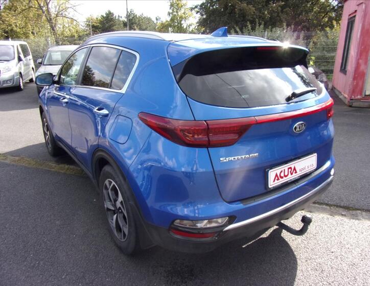 KIA Sportage 5