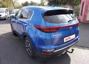 KIA Sportage 5