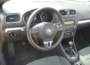 Volkswagen Golf 14