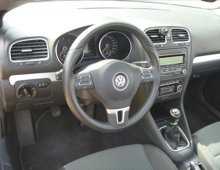 Volkswagen Golf 14