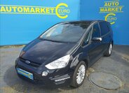 Ford S-MAX MPV 2,0 l 103 kw