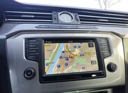 Volkswagen Passat Kombi 2,0 l 176 kw