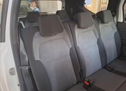 Dacia Jogger Kombi 1,6 l 103 kw