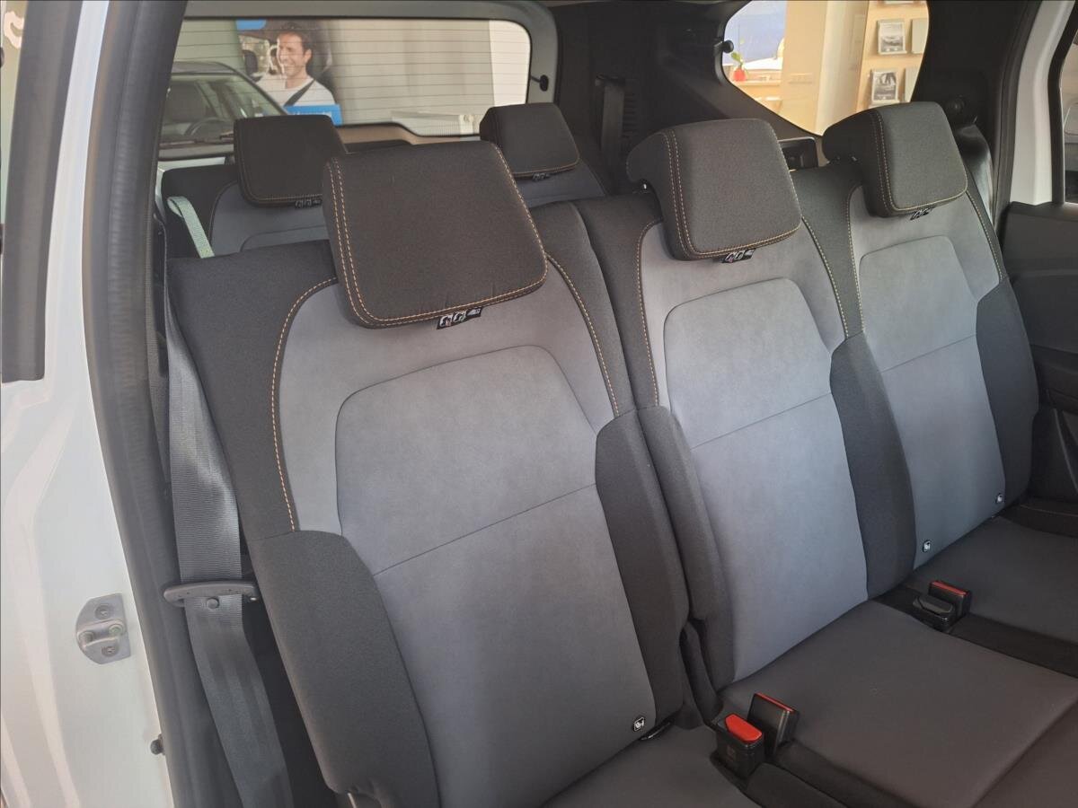 Dacia Jogger Kombi 1,6 l 103 kw