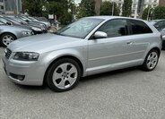 Audi A3 Hatchback 2,0 l 103 kw