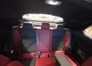 Toyota C-HR Hatchback 2,0 l 112 kw