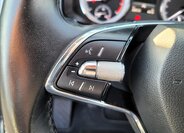 Škoda Kodiaq SUV / Terénní 1,5 l 110 kw