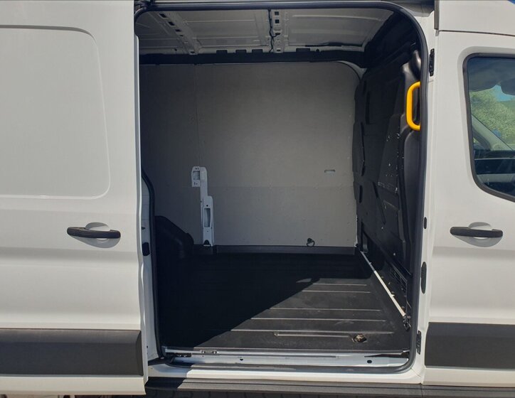 Ford Transit Ostatní 2,0 l 96 kw