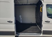 Ford Transit Ostatní 2,0 l 96 kw