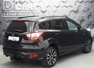 Ford Kuga 5