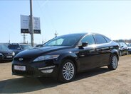 Ford Mondeo Liftback 1,6 l 118 kw