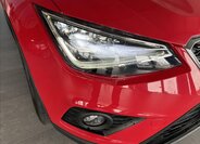 Seat Arona 25
