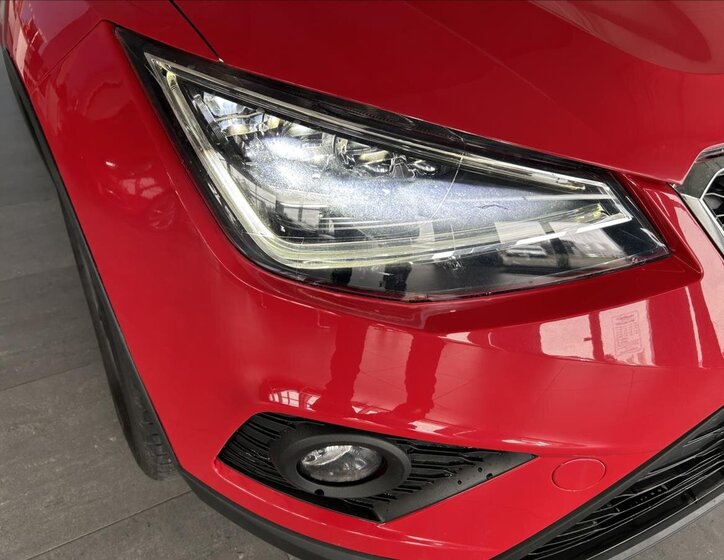 Seat Arona 25