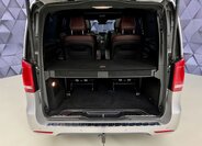 Mercedes-Benz Třídy V 32