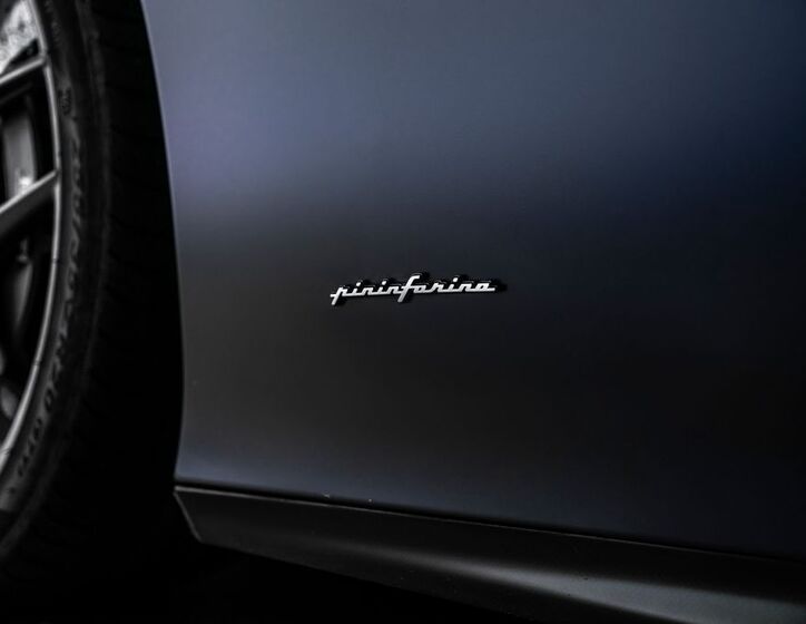 Ferrari F12 Berlinetta 12