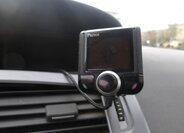 Renault Scénic Kombi 1,5 l 76 kw