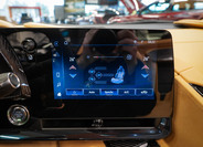 Chevrolet Corvette 29