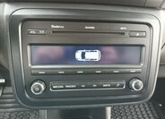 Škoda Roomster Kombi 1,2 l 63 kw