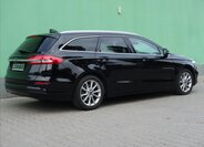 Ford Mondeo Kombi 2,0 l 110 kw