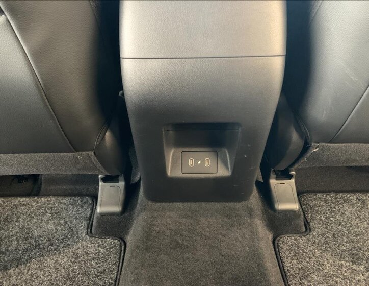 Hyundai Tucson SUV 1,6 l 117 kw