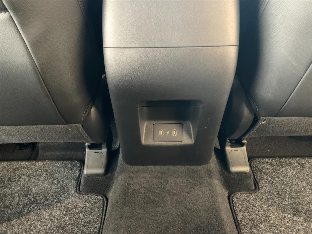 Hyundai Tucson SUV 1,6 l 117 kw