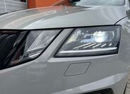 Škoda Octavia 32
