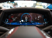 Chevrolet Corvette Kabriolet 6,2 l 353 kw