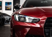 BMW M3 Kombi 3,0 l 390 kw