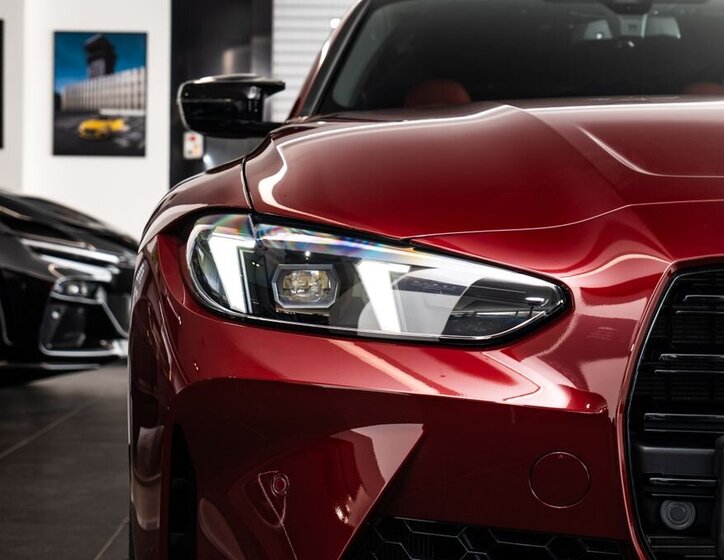 BMW M3 Kombi 3,0 l 390 kw