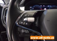 Škoda Kodiaq SUV 1,5 l 110 kw