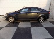 Ford Mondeo 2