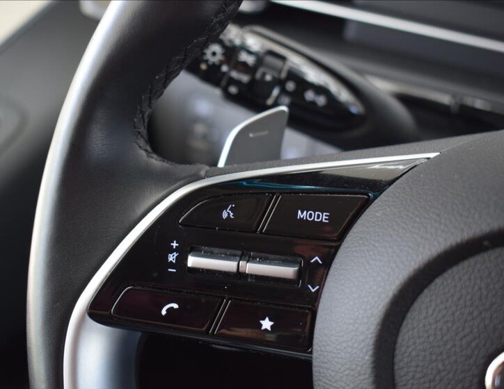 Hyundai Staria MPV 2,2 l 130 kw