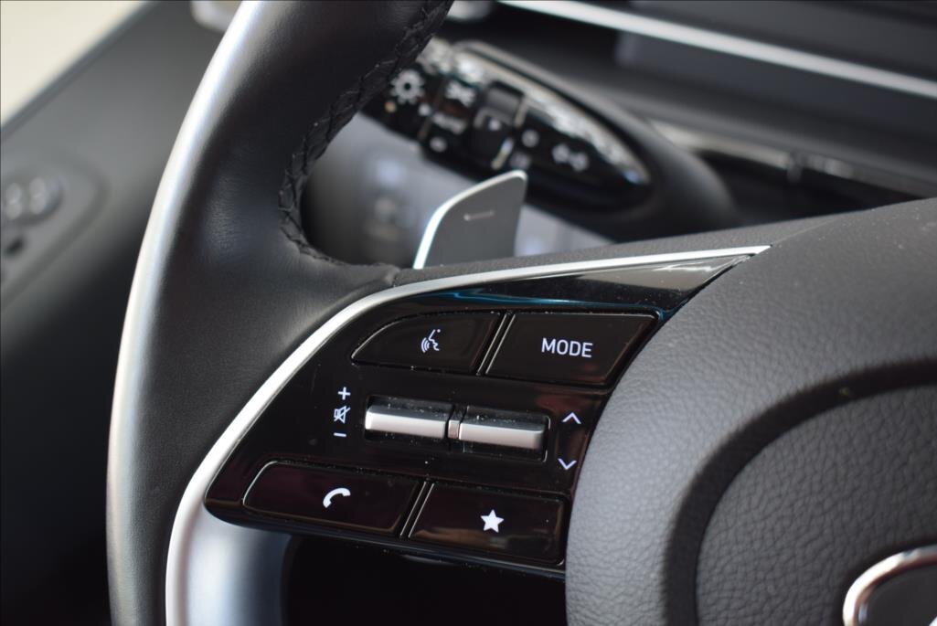 Hyundai Staria MPV 2,2 l 130 kw