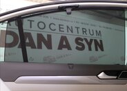 Volkswagen Passat Sedan 1,4 l 115 kw