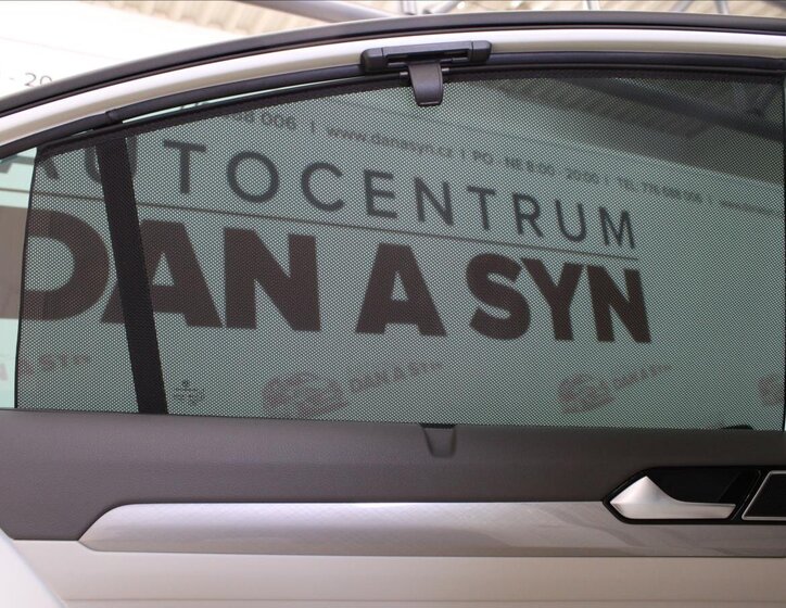 Volkswagen Passat Sedan 1,4 l 115 kw