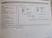 Škoda Rapid Sedan / Limuzína 1,6 l 77 kw