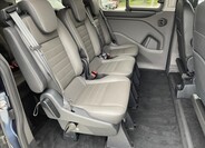 Ford Tourneo Custom 29