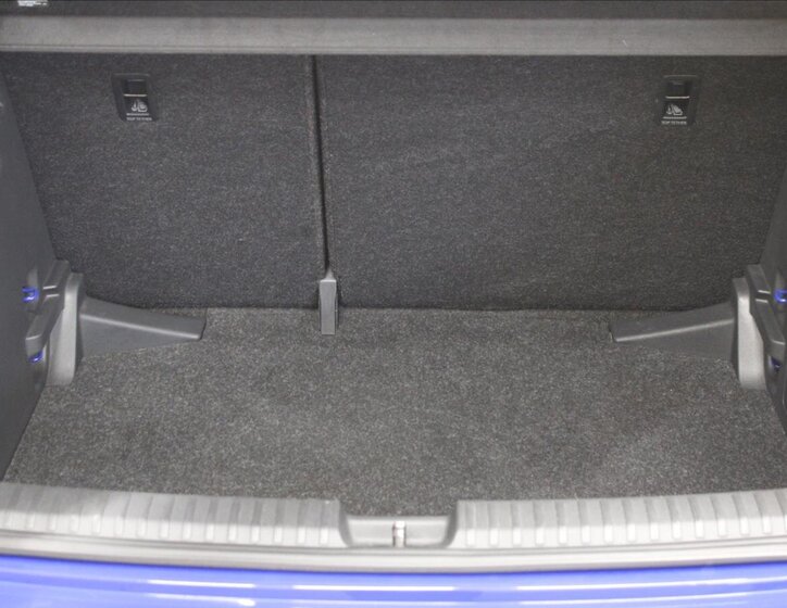 Škoda Fabia Hatchback 999,0 70 kw