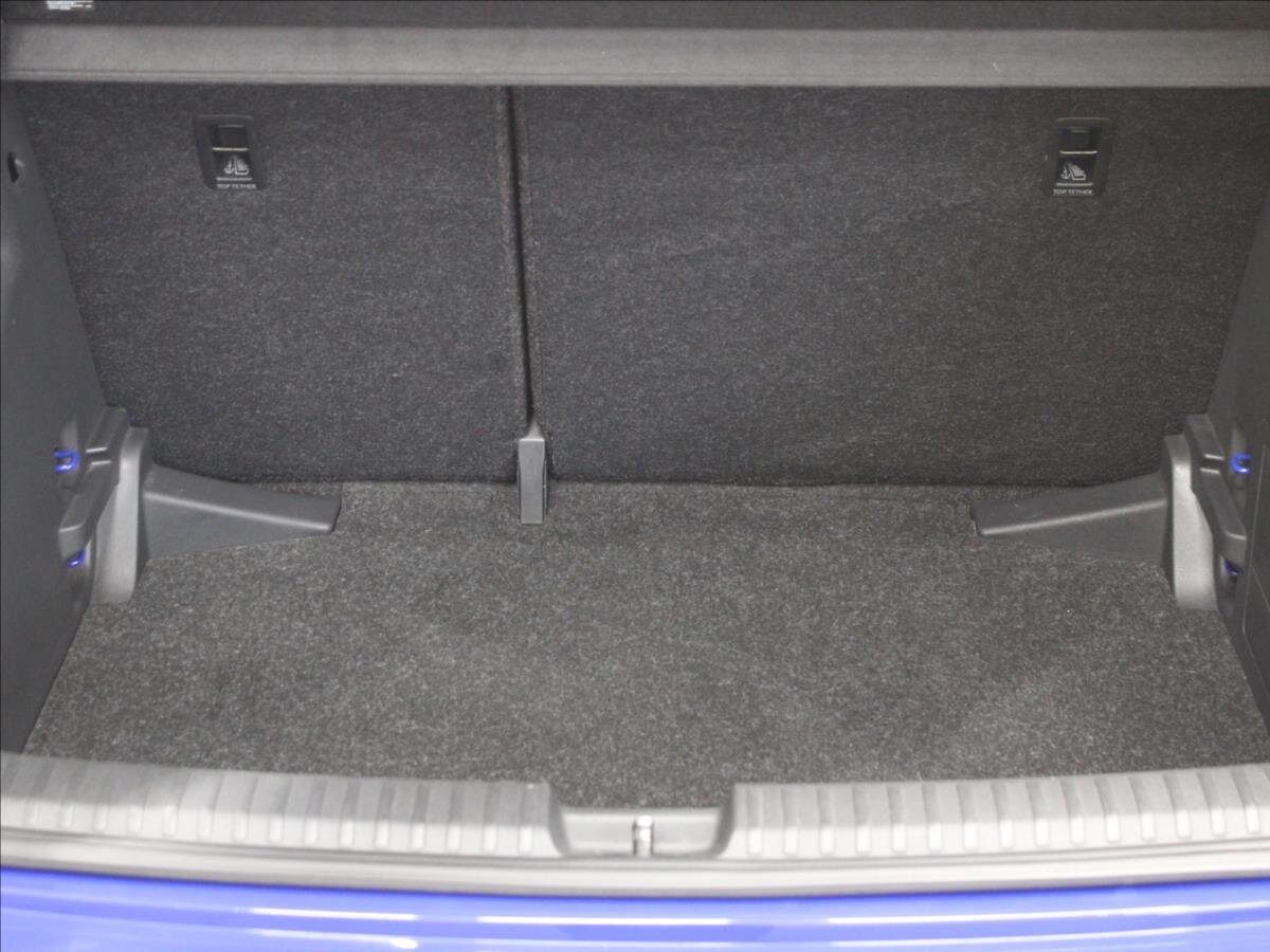 Škoda Fabia Hatchback 999,0 70 kw