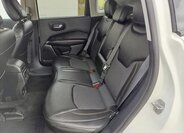 Jeep Compass SUV 2,0 l 125 kw