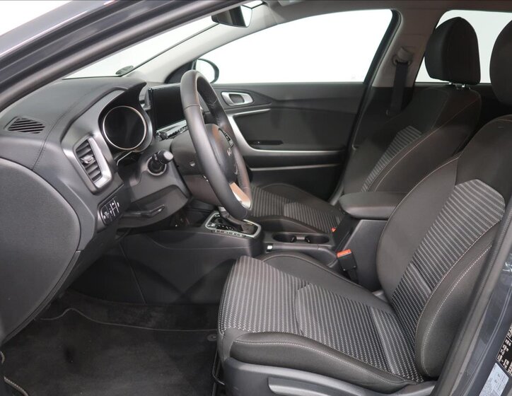 KIA Ceed Kombi 1,5 l 103 kw